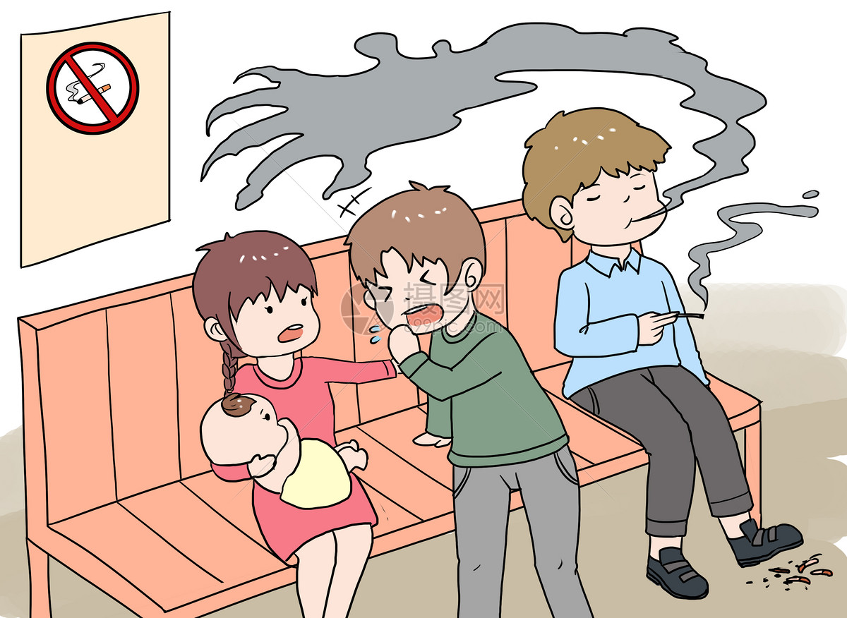 热播漫画一